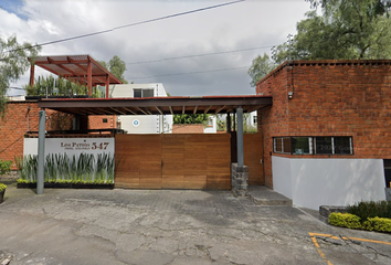 Casa en condominio en  Prol. Abasolo 547, Valle De Tepepan, Ciudad De México, Cdmx, México