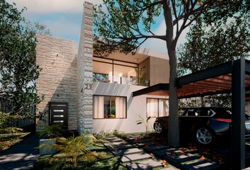 Casa en  Avenida Coba, Ejidal, Tulum, Quintana Roo, 77760, Mex