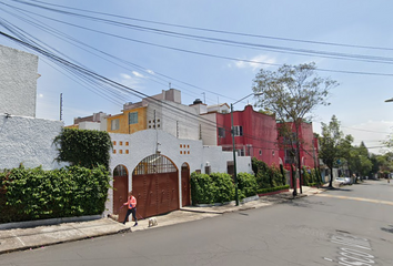Casa en condominio en  Ruth Rivera Marín 69, Miguel Hidalgo 2da Sección, Ciudad De México, Cdmx, México