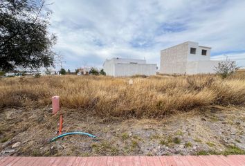 Lote de Terreno en  El Marques, El Marqués