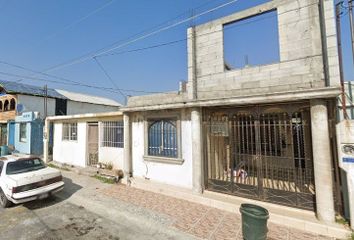 Casa en  Real De San Fernando, Real De San José(la Ciudadela), Ciudad Benito Juárez, Nuevo León, México