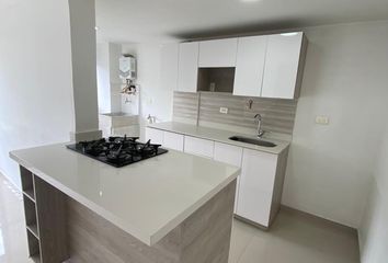 Apartamento en  Rodeo Alto, La Hondonada, Medellín, Antioquia, Colombia