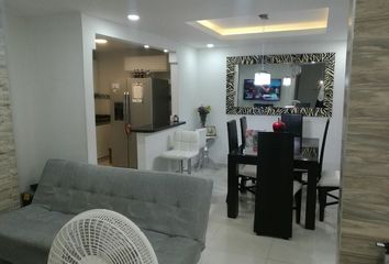 Apartamento en  La Cumbre, Barranquilla