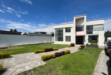 Casa en  Norberto Salazar, Quito, Ecuador
