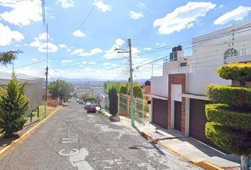 Casa en  Calle Monte Sinai, Lomas De Vista Hermosa, Pachuca De Soto, Estado De Hidalgo, México