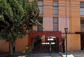 Departamento en  Calle Cruz Valle Verde 27, Mz 001, Santa Cruz Del Monte, Naucalpan De Juárez, Estado De México, México