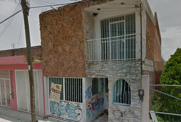 Casa en  Rosendo Gutiérrez 312, Leon Ii, 37408 León De Los Aldama, Gto., México