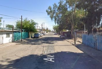 Casa en  Avenida Tabasco, Loma Linda, Mexicali, Baja California, México