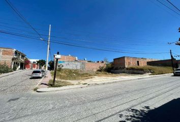 Lote de Terreno en  Calle Clavel 5, Estación Ffcc, San Miguel De Allende, Guanajuato, 37755, Mex