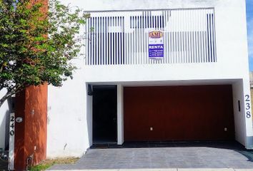 Casa en  Circuito Mayorazgo De Cortés 238, Autopista Poniente, Leon, Gto., México