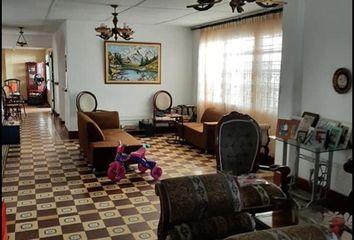 Casa en  Carrera 54 60a 2-148, Bellavista, Norte-centro Histórico, Barranquilla, Atlántico, Col