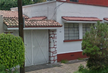 Casa en  Vicente Guerrero, Del Carmen, Ciudad De México, Cdmx, México