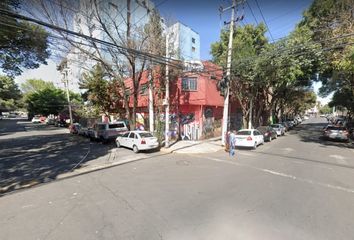 Lote de Terreno en  Calle Gabino Barreda 19, Colonia San Rafael, Ciudad De México, Cdmx, México