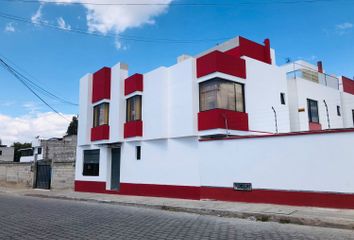 Casa en  Cooperativa Cooprogreso (calderón), Caran, Quito, Ecuador