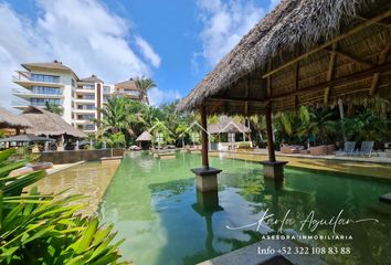 Departamento en  Litibú, Nayarit, México