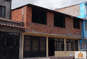 Casa en  Calle 23 #1-27, Ibagué, Tolima, Colombia
