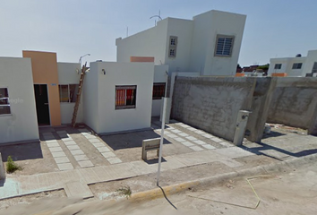 Casa en fraccionamiento en  Valle Del Ejido, Mazatlán