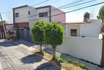 Casa en  Calle Cerro De La Silla, Habitacional Los Pirules, Tlalnepantla De Baz, Estado De México, México