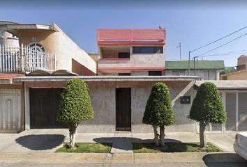 Casa en  Bosque De China, Bosques De Aragon, Nezahualcóyotl, Estado De México, México