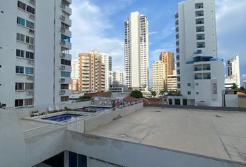 Apartamento en  Bocagrande, Cartagena De Indias