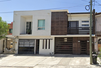 Casa en  Las Palmas, Ciudad Apodaca, Nuevo León, México