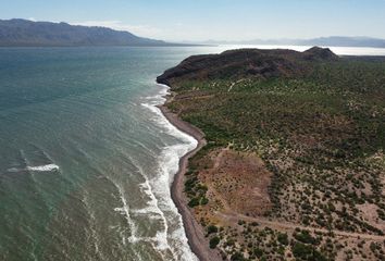 Lote de Terreno en  Mulegé, Baja California Sur, Mex