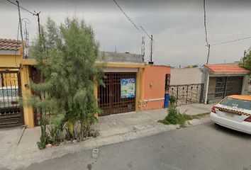 Casa en  Trompetistas 307, Monterrey, Nuevo León, México