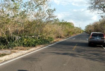 Lote de Terreno en  Komchén, Yucatán, México