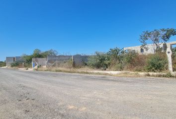 Lote de Terreno en  Real Montejo, Mérida, Yucatán, México
