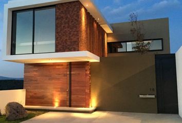 Casa en condominio en  Agave, Zibatá, Querétaro, México