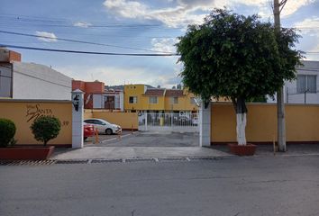 Casa en condominio en  Jardines De Atizapan, Ciudad López Mateos, Estado De México, México