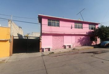 Casa en  2da Cerrada Del Alamo, El Calvario, Ecatepec De Morelos, Estado De México, México