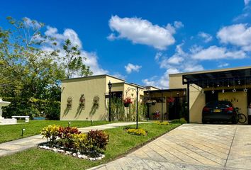 Casa en  Quimbaya, Quindío