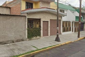 Casa en  Calle José Pagola, Tepalcates, Ciudad De México, Cdmx, México