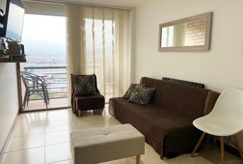 Apartamento en  Castropol, Medellín