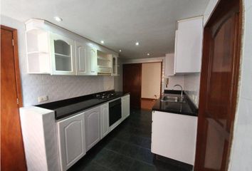 Apartamento en  Los Rosales, Bogota, Colombia