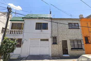 Casa en  Begonias, Nueva Santa María, 02800 Ciudad De México, Cdmx, México