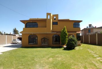 Casa en  Calle Sonora 9-9, San Gaspar Tlahuelilpan, Metepec, México, 52147, Mex
