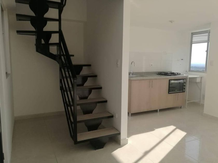 Apartamento en venta Conjunto Residencial Cibeles, Carrera 40a, Armenia, Quindío, Colombia