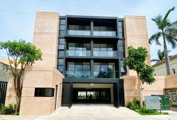 Departamento en  Montecristo Merida Montessori, Calle 4, Santa Rita Cholul, Mérida, Yucatán, México