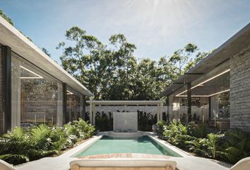 Casa en  Tulum, Quintana Roo, Mex