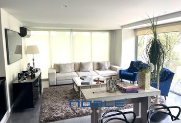 Departamento en  Campos Elíseos, Polanco V Sección, Ciudad De México, Cdmx, México