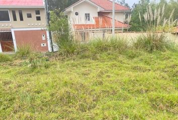 Terreno Comercial en  324w+rq Cuenca, Ecuador