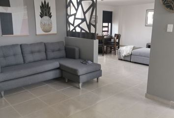 Departamento en  Lagos Residencial, 14 De Julio, San Francisco Ocotlán, Puebla, México