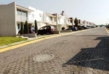 Casa en condominio en  Calle Hidalgo, Granjas Lomas De Guadalupe, Cuautitlán Izcalli, Estado De México, México