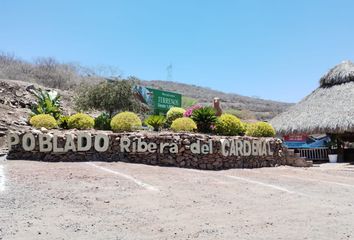 Lote de Terreno en  Ribera Del Cardenal Viñedos, Jocotepec, Jalisco, México