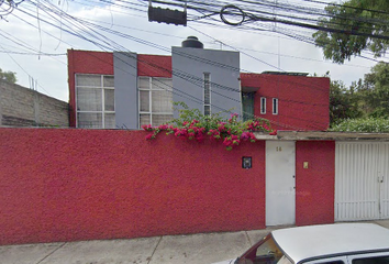Casa en  Ejido Viejo De Santa Úrsula Coapa, Ciudad De México, Cdmx, México