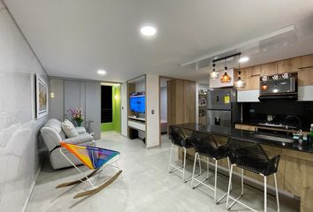 Apartamento en Nuevo Ricaurte, Carrera 17a, Bucaramanga, Santander, Colombia