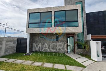 Casa en fraccionamiento en  Fraccionamiento Tehuicil, Morelos, México