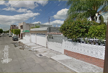 Casa en  Luis González Obregón, Valle Del Real, Celaya, Guanajuato, México